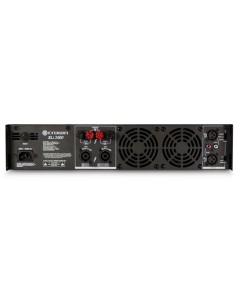 Etapa de potencia Crown XLI3500 2