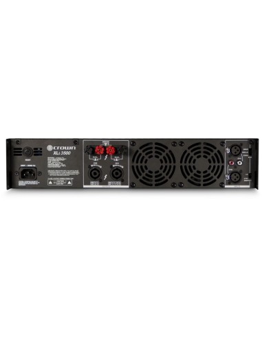 Etapa de potencia Crown XLI3500