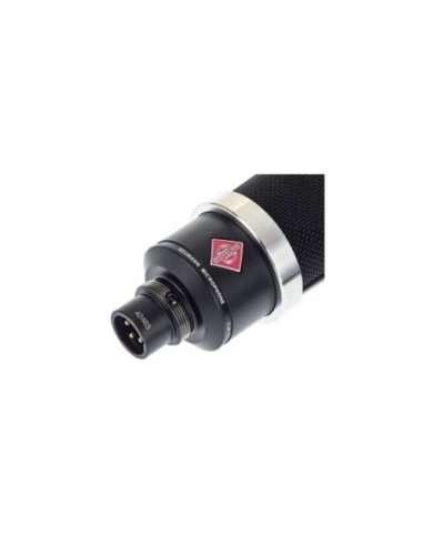 Micrófono Neumann TLM 102 BK