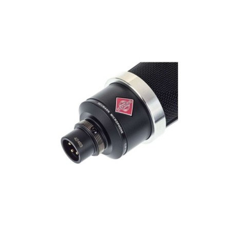 Micrófono Neumann TLM 102 BK