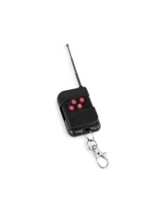 Maquina de Humo BeamZ Rage 1800led 2
