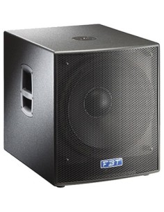 Subwoofer FBT Subline 18SA Madrid