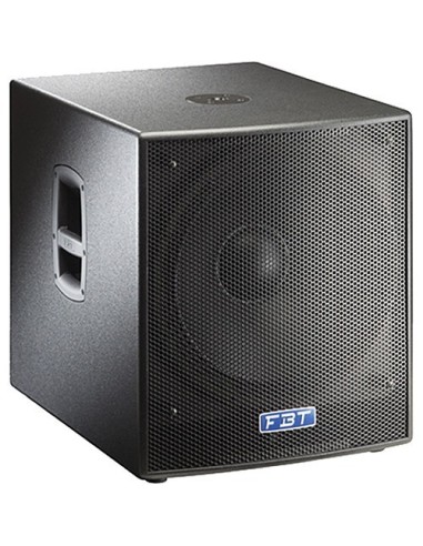 Subwoofer FBT Subline 18SA Madrid