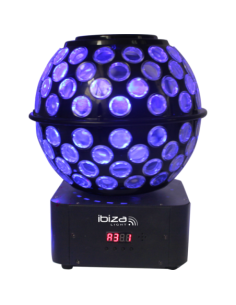 Ibiza Starball