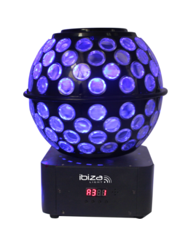 Ibiza Starball