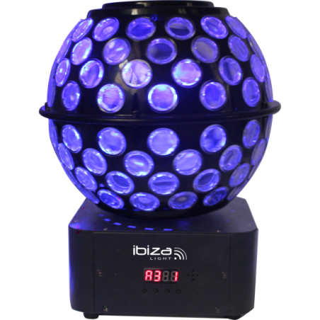 Ibiza Starball