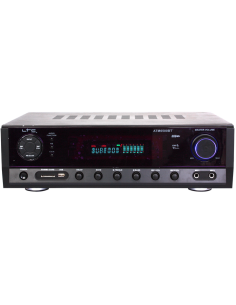Amplificador Lotronic  ATM 6500BT
