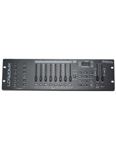 Mesa Dmx Ibiza LC-192DMX
