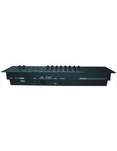 Mesa Dmx Ibiza LC-192DMX 2