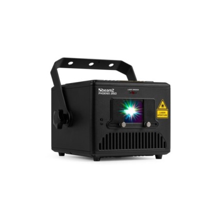 Laser Beamz Phoenix 2150