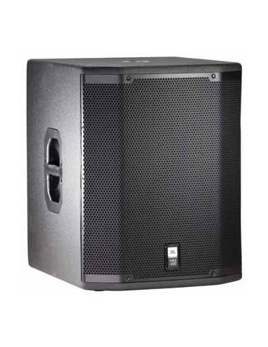 JBL PRX418S