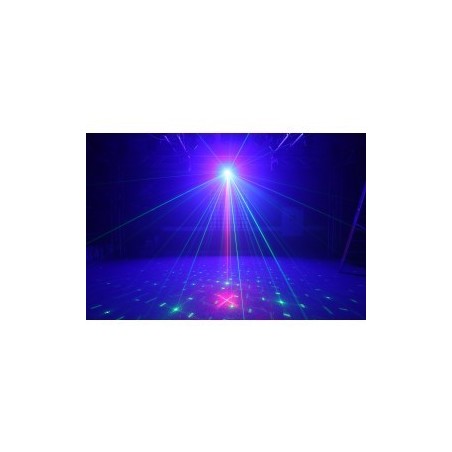 Laser Beamz SURTUR