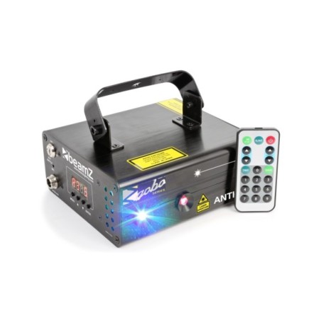Laser Beamz ANTHE II
