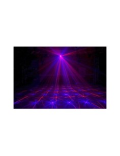 Laser Beamz ANTHE II 2