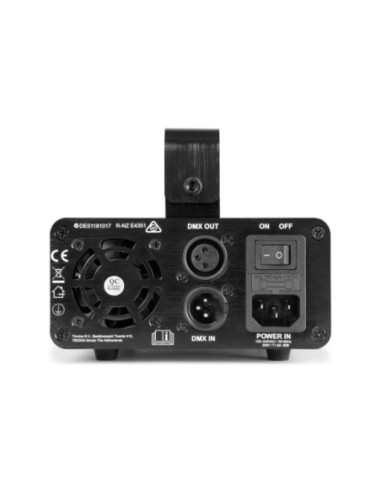 Laser Beamz ANTHE II