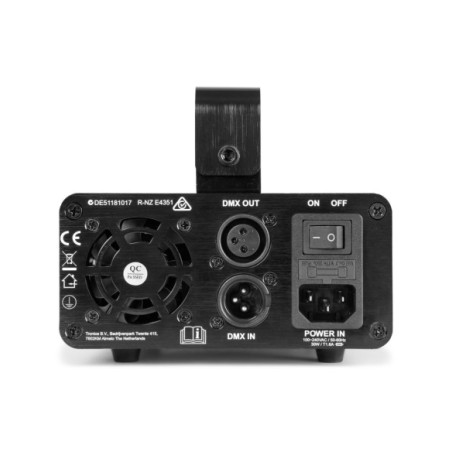 Laser Beamz ANTHE II