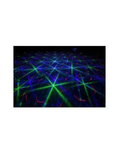 Laser Beamz  BIANCA 2