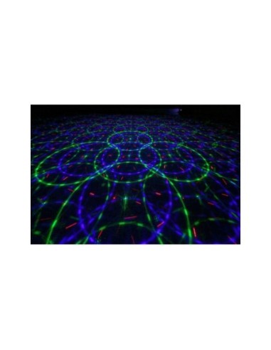 Laser Beamz  BIANCA