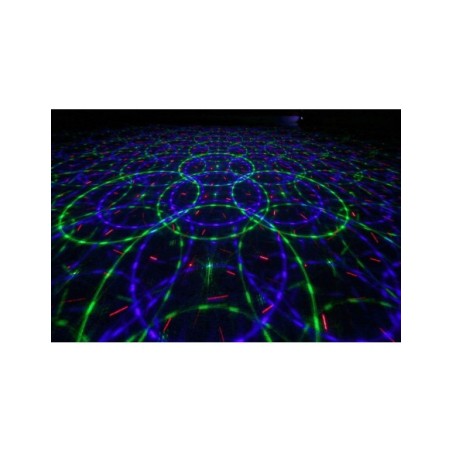 Laser Beamz  BIANCA