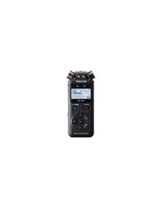 Grabadora Tascam