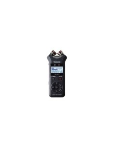 Grabadora Tascam