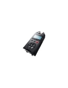 Grabadora Tascam Dr 40X Madrid