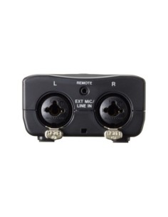 Grabadora Tascam Dr 40X Madrid 2