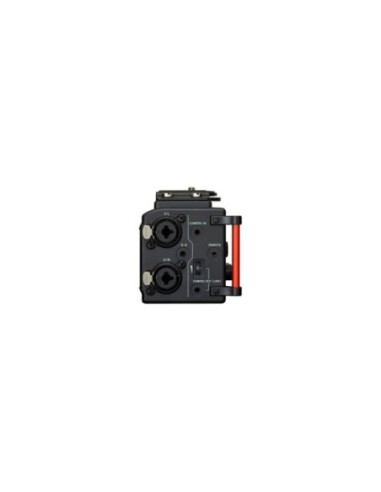 Grabadora Tascam