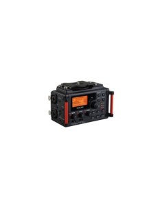 Grabadora Tascam 2