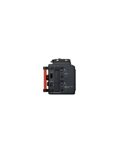 Grabadora Tascam