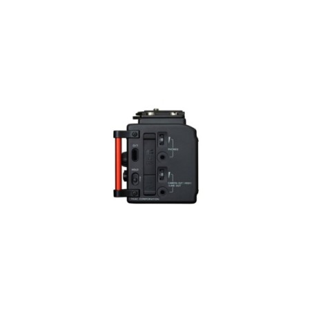Grabadora Tascam