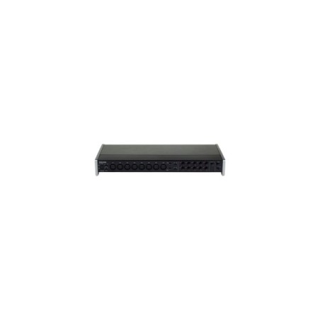 interfaz Tascam
