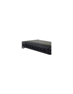 interfaz Tascam 2