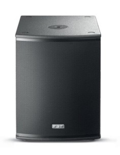 subwoofer FBT xsub115sa Madrid