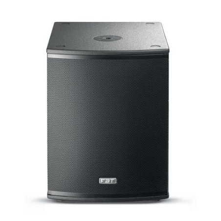 subwoofer FBT xsub115sa Madrid