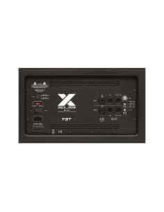 subwoofer FBT xsub115sa Madrid 2