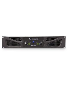 Etapa de potencia Crown XLI800