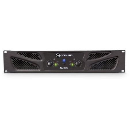 Etapa de potencia Crown XLI800