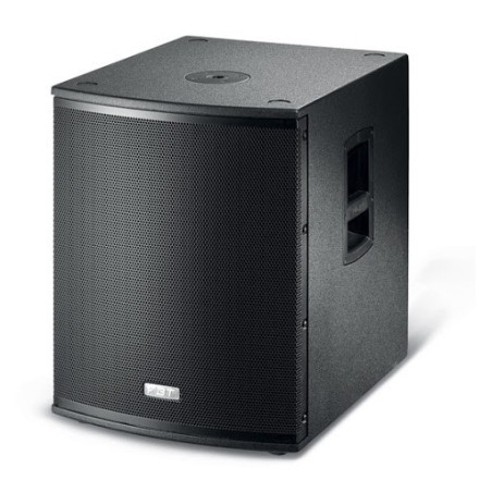 subwoofer FBT xsub115sa Madrid