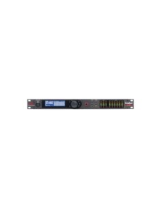 Procesador DBX Driverack Venu360