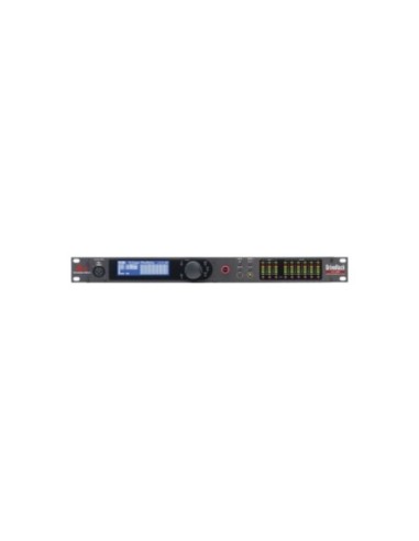 Procesador DBX Driverack Venu360