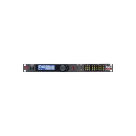 Procesador DBX Driverack Venu360