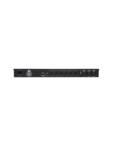 Procesador DBX Driverack Venu360