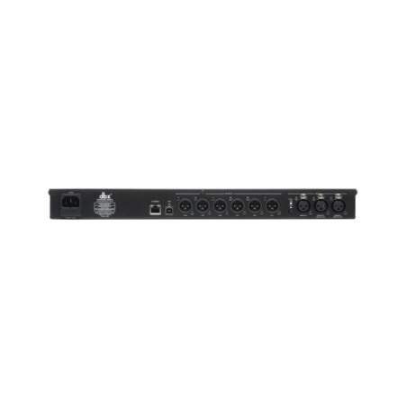 Procesador DBX Driverack Venu360