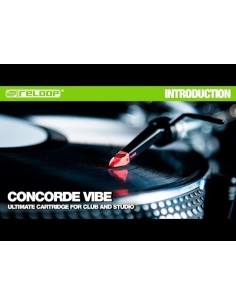 Capsula Reloop VIBE 2