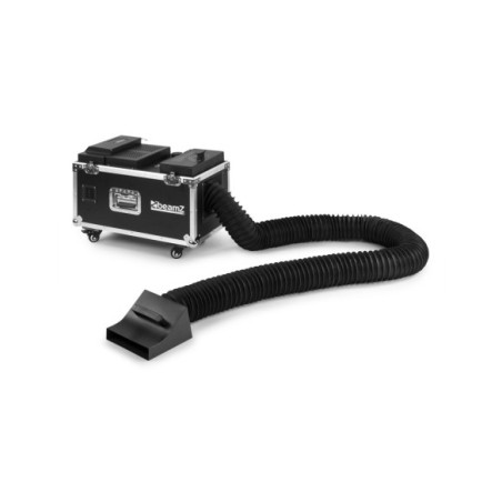 Maquina de Humo BeamZ LF1500