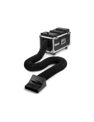 Maquina de Humo BeamZ LF1500
