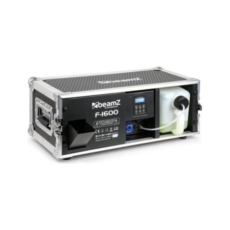 Maquina de Humo BeamZ F1600