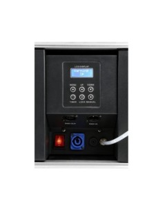 Maquina de Humo BeamZ F1600 2