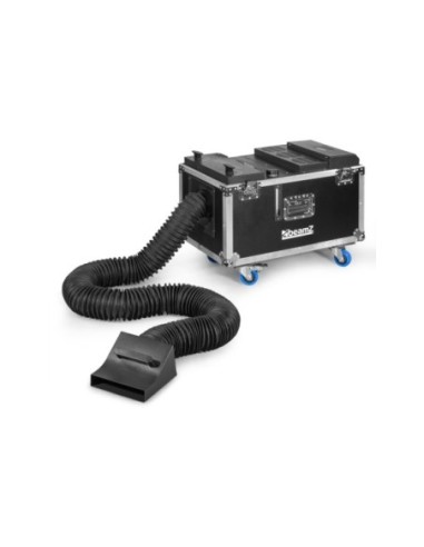 Maquina de Humo BeamZ LF3000